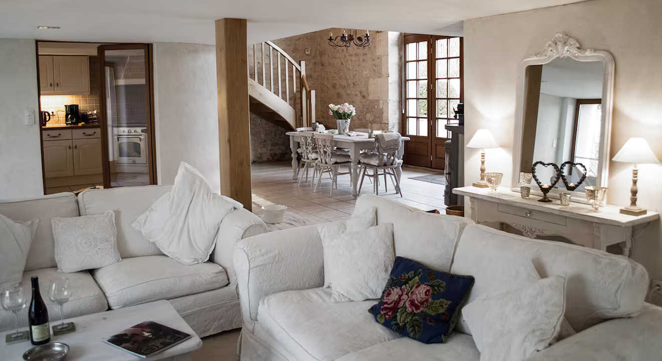 dordogne barn conversion