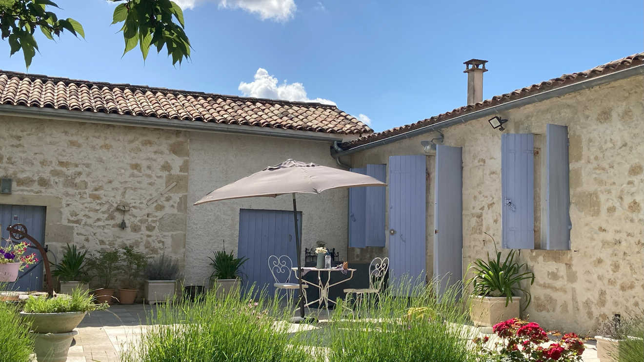 Dordogne long term rentals France