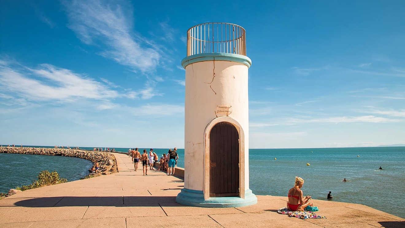 Photo courtesy of Ville de Beziers beziers france long term rentals