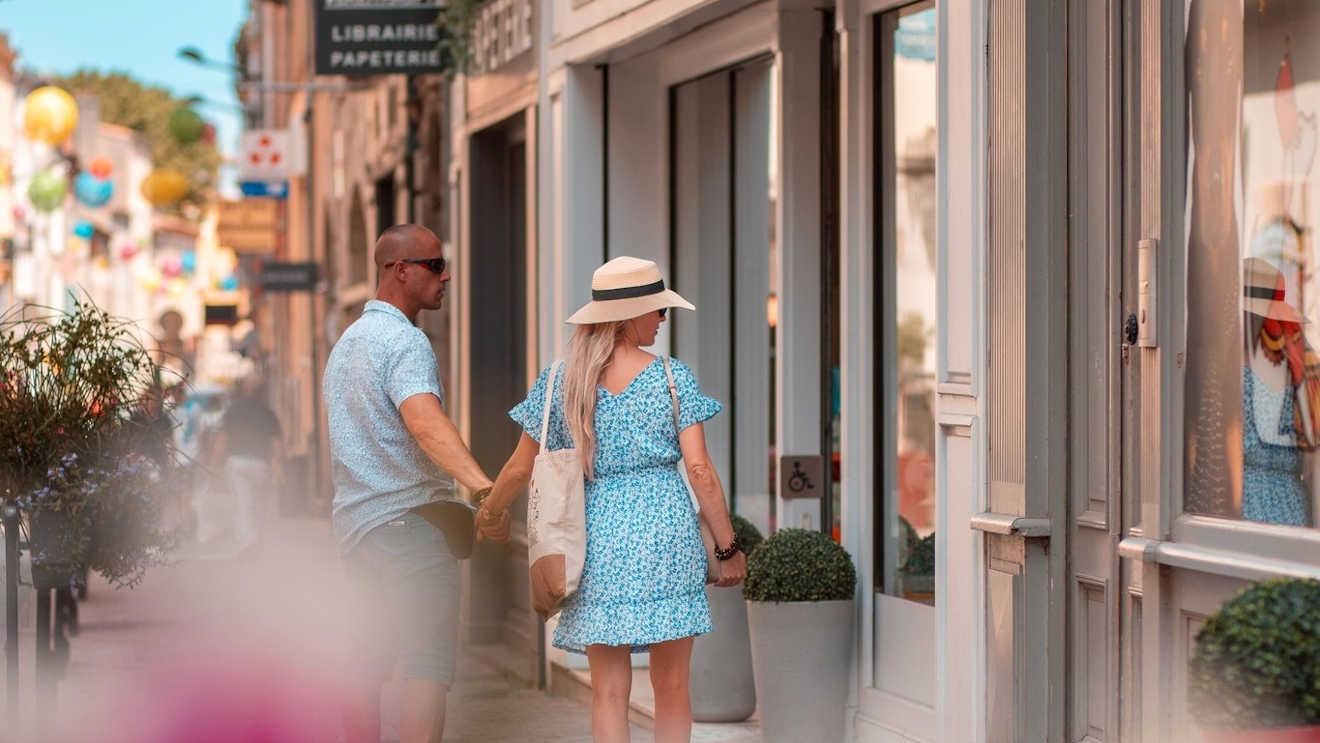 carcassonne shopping2