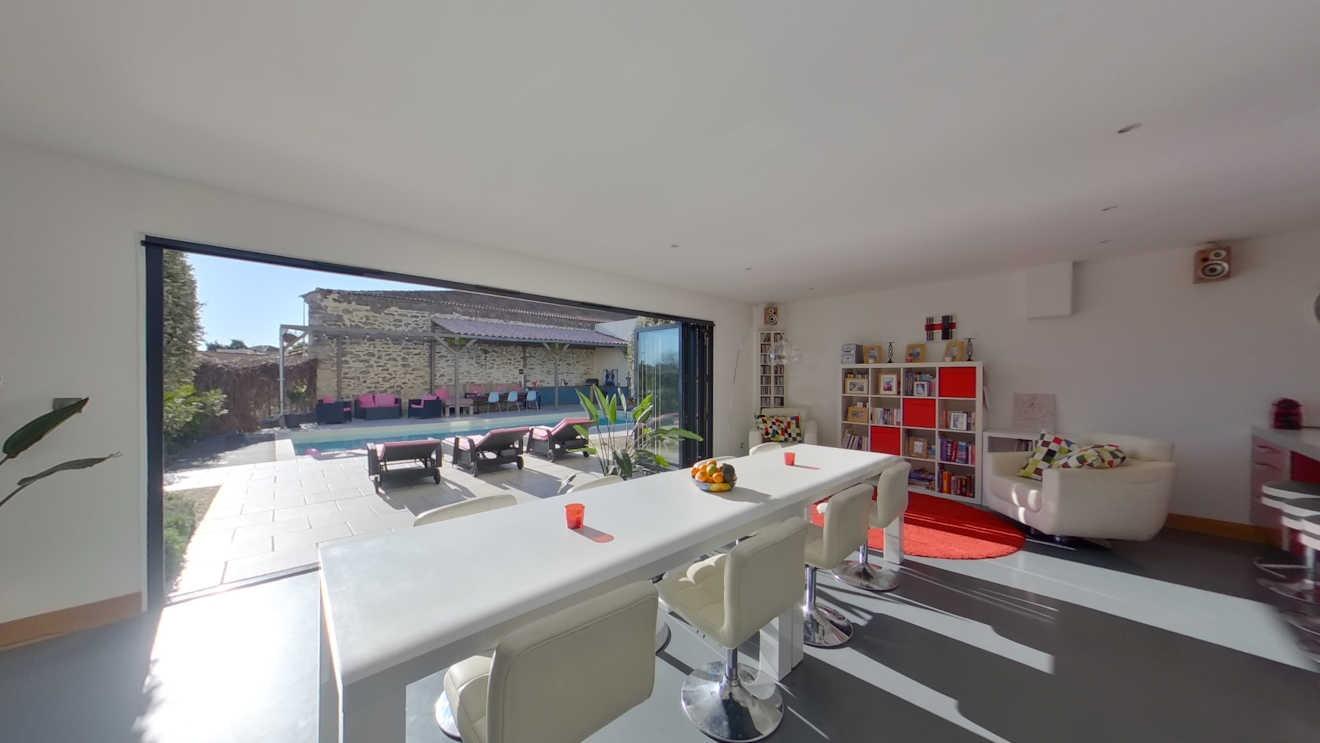 furnished rentals france