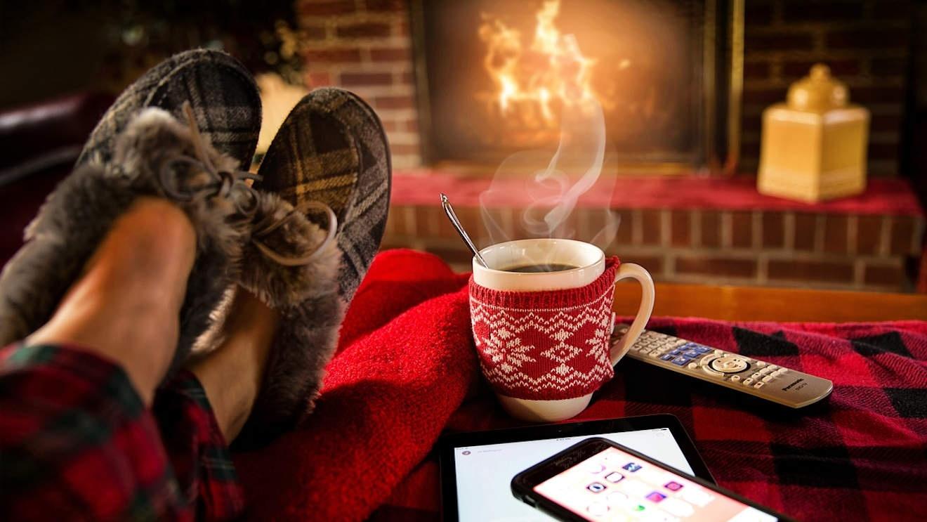 winter rentals france