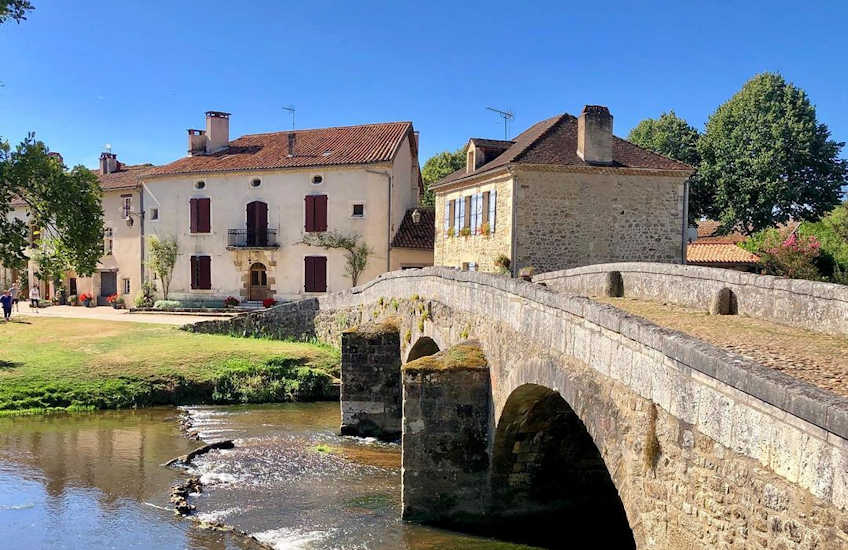 st jean de cole dordogne