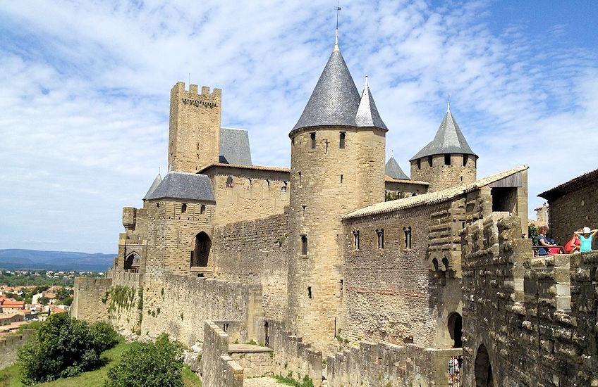 Carcassonne