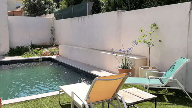 Montpellier long term rentals France