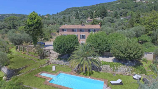 Cote d'Azur long term rentals France