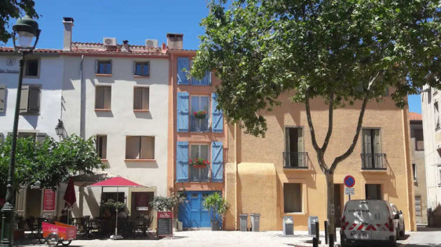 Long term rental properties Perpignan house long term rental