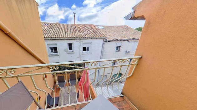 cheap long term rental france