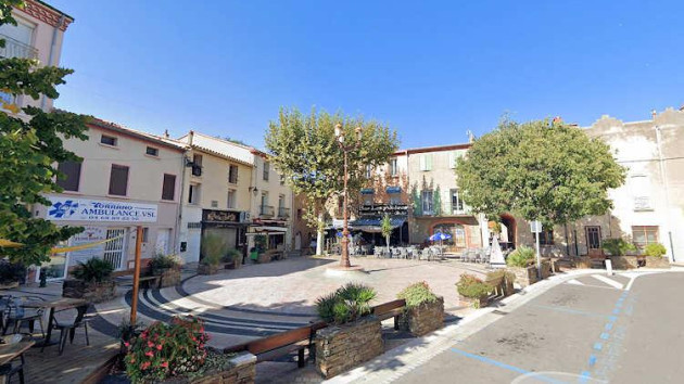 Perpignan France cheap long term rentals